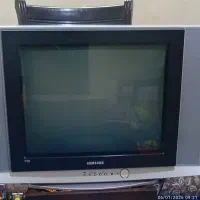 تلویزیون 21 اینچ سامسونگ