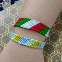 دستبند دمسه