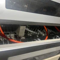 ماشین ظرف شویی مجیک