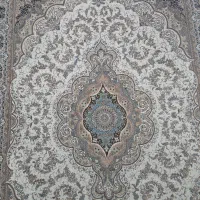 فرش ۹متری|فرش|قرق, |دیوار