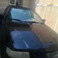 سمند X7 بنزینی، مدل ۱۳۸۲