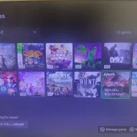 xbox series s ایکس باکس سری اس|کنسول، بازی ویدئویی و آنلاین|مشهد, جاهد شهر|دیوار