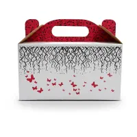 پک پذیرایی (ای فلوت/ورق 3لایه)