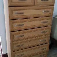 کمد کشویی جادار