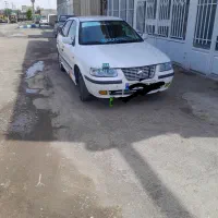 سمندf7 مدل ۸۷