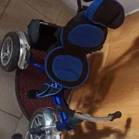 سه چرخه|دوچرخه، اسکیت، اسکوتر|فردیس, شهرک ارم|دیوار