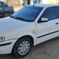 سمند ef7 . مدل ۹۱ دوگانه کارخانه|خودرو سواری و وانت|سبزوار, پاسداران|دیوار