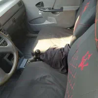 پراید131 مدل 82|خودرو سواری و وانت|میانه, |دیوار