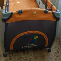 فروش تخت پارک کودک