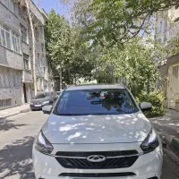 تیگو ۷ چری|خودرو سواری و وانت|تهران, مرزداران|دیوار