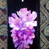 سامسونگ گلکسی زد فلیپ 256 گیگ