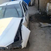 پارس مدل ۱۴۰۰ سال|خودرو سواری و وانت|قم, کوه سفید|دیوار