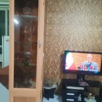 کمد|جاکفشی، کمد، دراور|قزوین, |دیوار