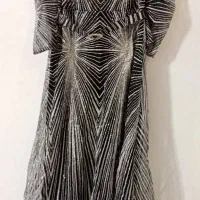 لباس مجلسی درنو فقط ۴ساعت پوشیدم|لباس|سنگر, |دیوار