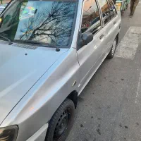 پراید ۱۳۲|خودرو سواری و وانت|ری, دولت‌آباد|دیوار