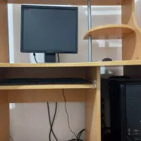 کامپیوتر|رایانه رومیزی|اسلام‌‌آباد غرب, |دیوار