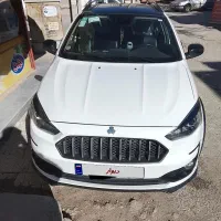 اطلس g فول با سانروف