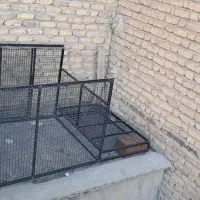 باربندوچادرموتورسه چرخ|موتورسیکلت|کرمانشاه, |دیوار