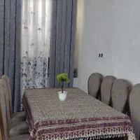 میز غذاخوری ۶ نفره