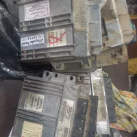 ای سی یو ، دینام ، استارت