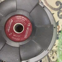 فروش ساب|سیستم صوتی خانگی|اصفهان, پوریای ولی|دیوار