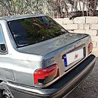 پراید صبا مدل1388|خودرو سواری و وانت|ایرانشهر, |دیوار