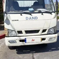کامیونت ۵/۲۰۰ دند مناسب برای کار در شرکت