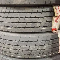 لاستیک دبل کویین بهتر از جی تی جینیو نیسان پادرا|قطعات یدکی و لوازم جانبی|مشهد, مصلی (کارمندان اول)|دیوار