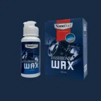 واکس داشبورد خودرو (نانوسان)