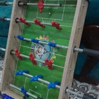 فوتبال دستی