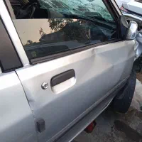 پرایدمدل 86 تصادفی|خودرو سواری و وانت|رشت, دیلمان|دیوار