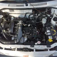 فروش پراید سفید ۹۷|خودرو سواری و وانت|تبریز, |دیوار