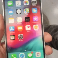 آیفون 6s plus|موبایل|رشت, آزادگان|دیوار