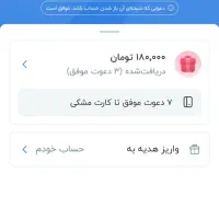 بلو بانک جایزه 150 هزار تومانی