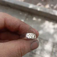 انگشتر حرز امام جواد ( ع)