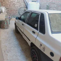 ماشین پراید|خودرو سواری و وانت|زاهدان, |دیوار