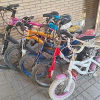دوچرخه