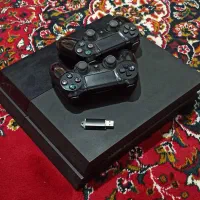 پی اس فور کپی خور