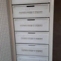 فریزر و یخچال