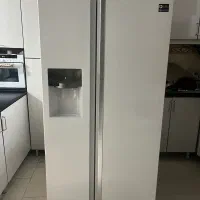 یخچال ساید سامسونگ مدل fsr12