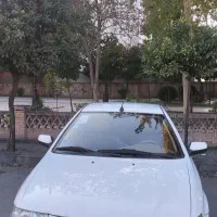 سمندEF7 مدل ۹۸ دوگانه کارخانه مخزن بزرگ کلاس۱۶