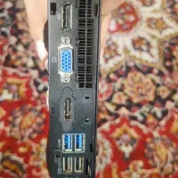 مینی کیس hp|رایانه رومیزی|شیراز, پودنک|دیوار