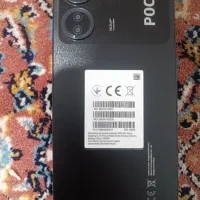 شیائومی Poco C65 با حافظهٔ ۲۵۶ گیگابایت|موبایل|زاهدان, |دیوار