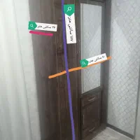 جا کفشی آینه دار|جاکفشی، کمد، دراور|اهواز, کوی نفت|دیوار