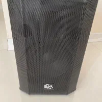 اسپیکر و باند شارژی امیننس emc-B8 قابل حمل|پخش‌کننده همراه|مشهد, احمدآباد|دیوار