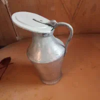 پارچ مسی|کلکسیون اشیاء عتیقه|خسروشاه, |دیوار