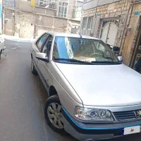 پژو۴۰۵slx بدون رنگ