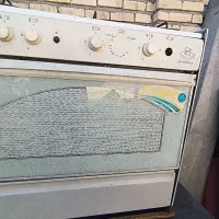 جگر پز|اجاق گاز و لوازم برقی پخت‌وپز|مشهد, شهرک مهرگان|دیوار