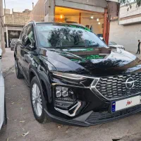 هایما s8