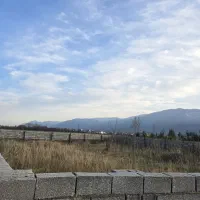 دوقطعه-زمین-350متری-باکاربری-مسکونی